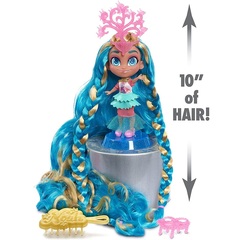 Хаирдораблес с Длинными Волосами Ноа