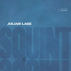 Julian Lage / Squint (LP)