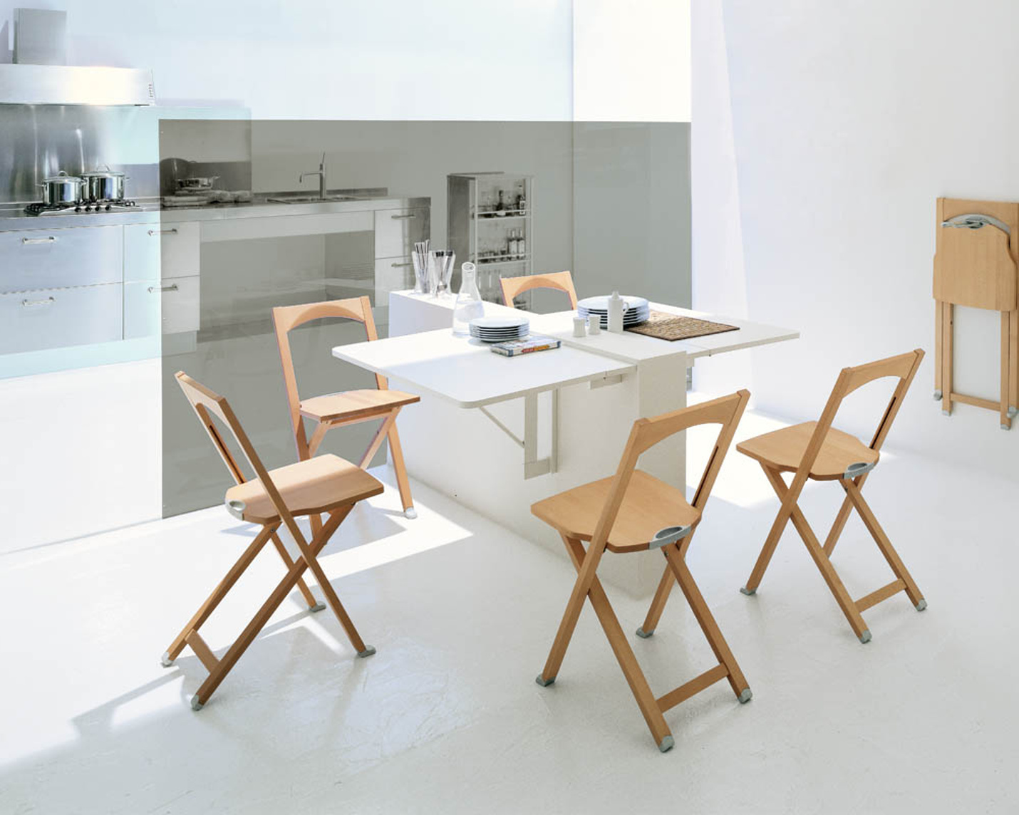 Calligaris Olivia стул