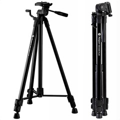 FOTOPRO Tripod DIGI-9300 Plus полупрофессиональный алюминиевый