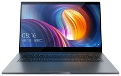 Ноутбук Xiaomi Mi Notebook Pro 15.6 Enhanced Edition (Intel Core i7 10510U 1800 MHz/15.6