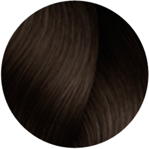 L'Oreal Professionnel INOA 6.8 (Темный блондин мокка) - Краска для волос