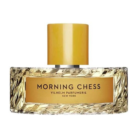 Vilhelm Parfumerie Morning Chess edp