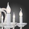 Люстра подвесная ST Luce Ninfa SL757.103.08