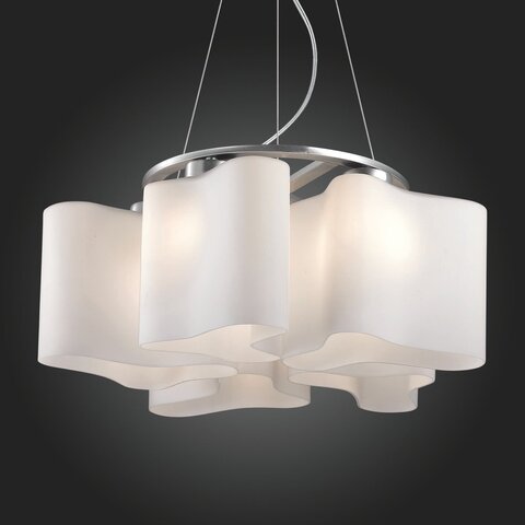 Люстра подвесная ST Luce Onde 2 SL118.503.05