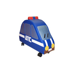 Каталка «ДПС»