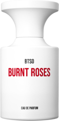 BORNTOSTANDOUT Парфюмерная вода BURNT ROSES