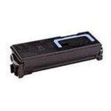 Совместимый картридж Kyocera TK-560K черный для принтеров Kyocera FS-C5300DN, C5350DN. Ресурс 12000 стр.