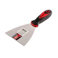 85510 Шпательная лопатка из нержавеющей стали, 100 мм