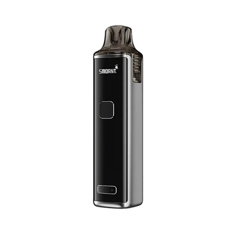 Smoant Charon T50 Pod Kit 1500 mah - Gunmetal