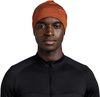 Картинка шапка-бини Buff Hat Wool Lightweight Solid Cinnamon - 2