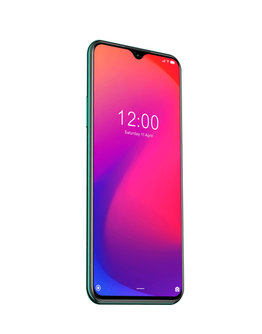 Doogee X95 Pro 4/32Gb ProEmerald Green (зеленый)