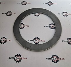 Шайба хвостовика 115.5*154*5 мм | 448/26304 | Аналог