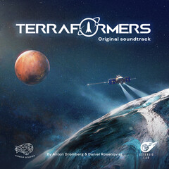 Terraformers - Supporter Pack (для ПК, цифровой код доступа)