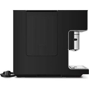 Кофемашина автоматическая Miele CM7350 CoffeePassion Obsidian black