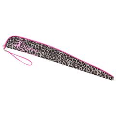 леопард коричневый