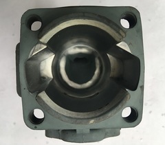 Цилиндро-поршневая группа для бензокосы Калибр