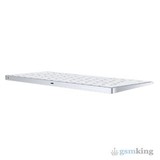 Apple Magic Keyboard 2 White Bluetooth MLA22RU/A