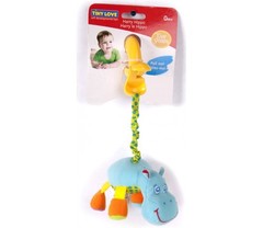 Развивающая игрушка "Гиппопотам Гарри" (стандарт)