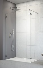 Неподвижная душевая стенка Radaway Arta Walk-in 386280-03-01 фото