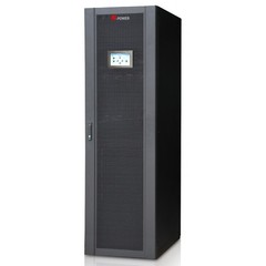 Power-Vision HF Frame 5/25kVA ─ стойка модульного ИБП