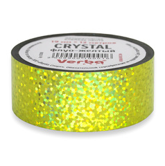 Флуо-желтый