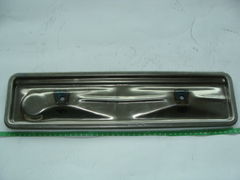 Крышка коробки толкателей ГАЗ-24 (дв.ЗМЗ-402)