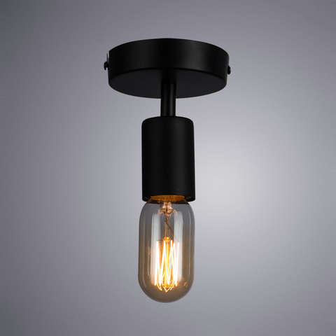 Светильник Arte Lamp Fuori A9184PL-1BK