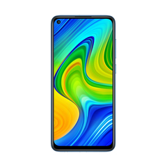 Мобильный телефон Xiaomi Redmi Note 9 128GB Midnight Grey