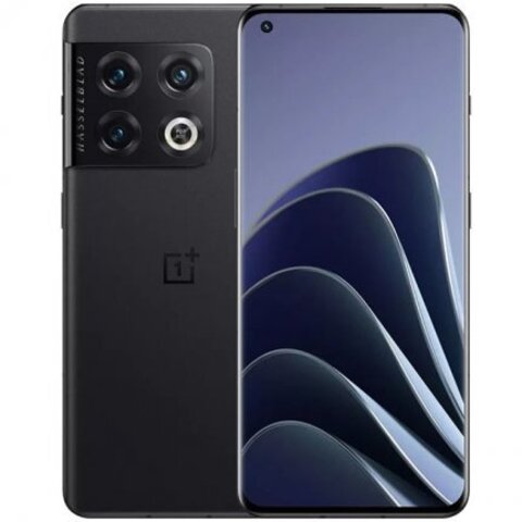 OnePlus 10 Pro 12 256Gb Black