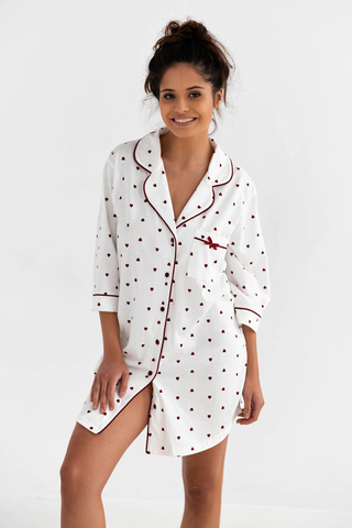 Сорочка Simonette Sensis