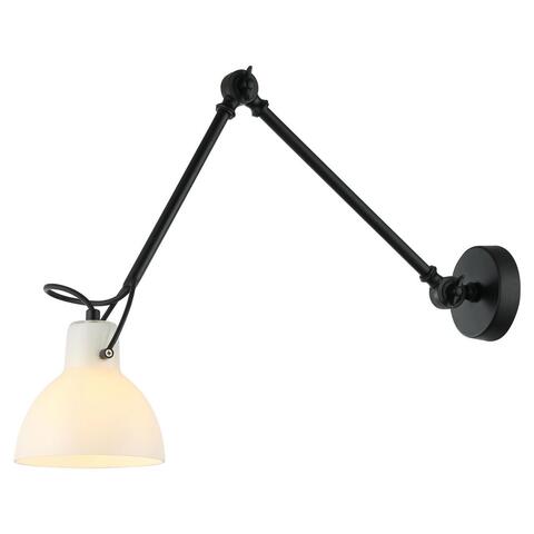 Настенный светильник Lussole LSP-8539