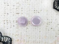 Пуговицы блузочные, d. 1,1 см, на ножке