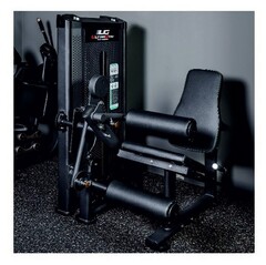 Сгибание/ разгибание ног UltraGym UG-IN1992. Стек 100 кг