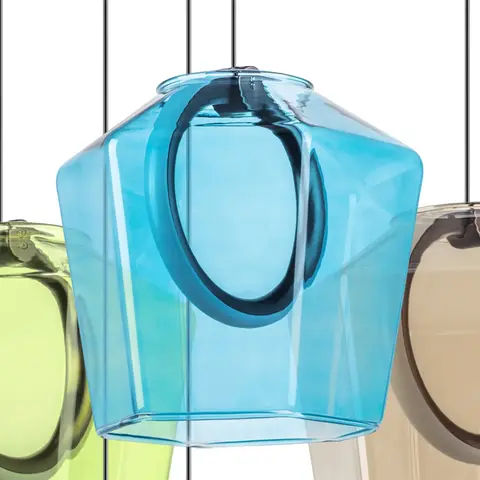 Подвесной светодиодный светильник Lightstar CARAMELLO 796329