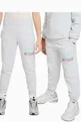 Штаны Nike Erling Haaland Junior - белый