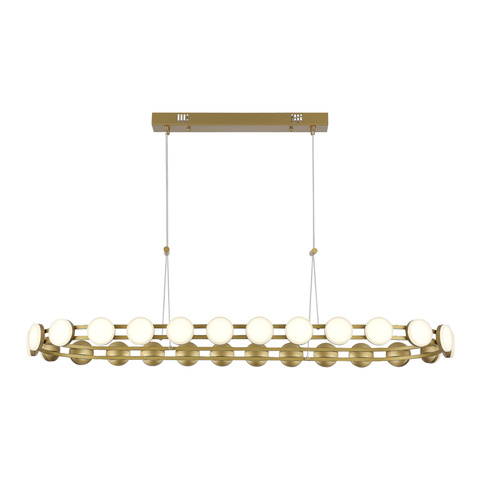 Светильник подвесной ST Luce Monro SL6610.203.26