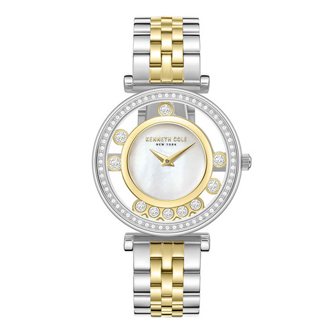 Kenneth Cole KCWLG0061201