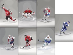 Хоккеисты НХЛ фигурки серия 22