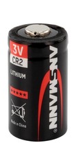 Батарейка литиевая CR2 ANSMANN 3V