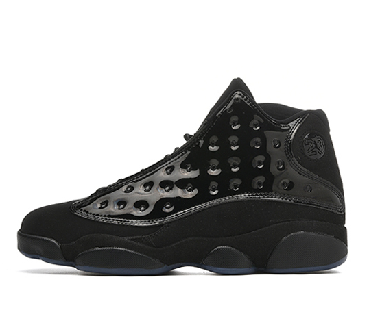 cap n gown jordan 13