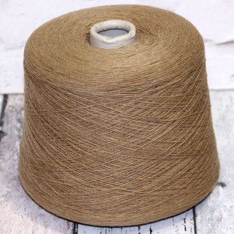 Меринос CTF / MUSCIATO Fine merino 2/30 кэмел