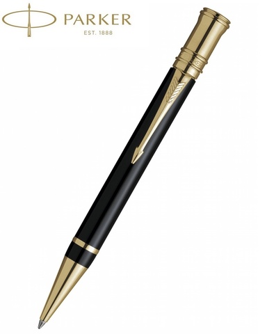 Ручка шариковая Parker Duofold International K74, (S0690500)