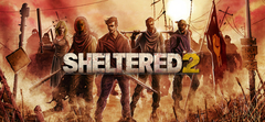 Sheltered 2 (для ПК, цифровой код доступа)