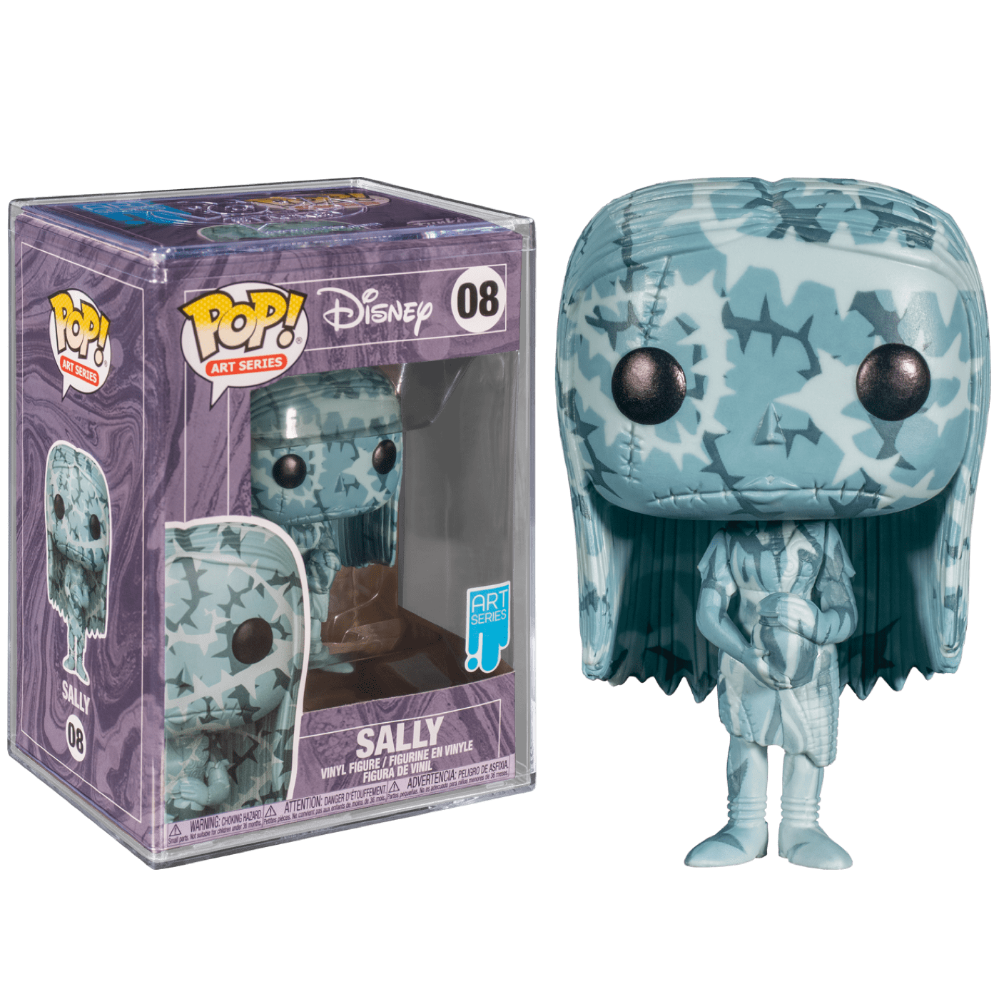 sally funko pop