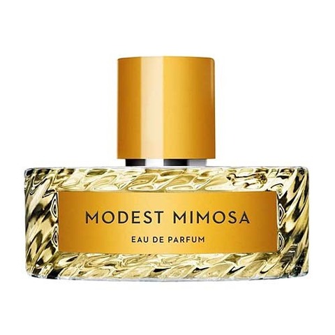 Vilhelm Parfumerie Modest Mimosa edp