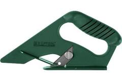 Нож KRAFTOOL для напольных покрытий, тип "А02", 18мм