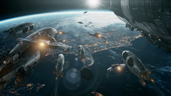 Iron Sky : Invasion The Second Fleet (для ПК, цифровой код доступа)