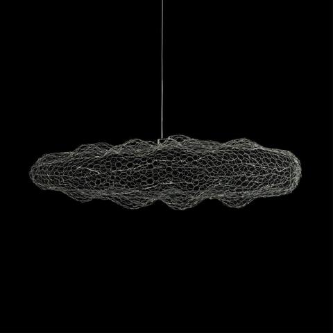 Подвесной светильник Loft It Cloud 10100/550 Silver