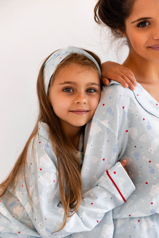 Детская повязка White Bear Kids Sensis